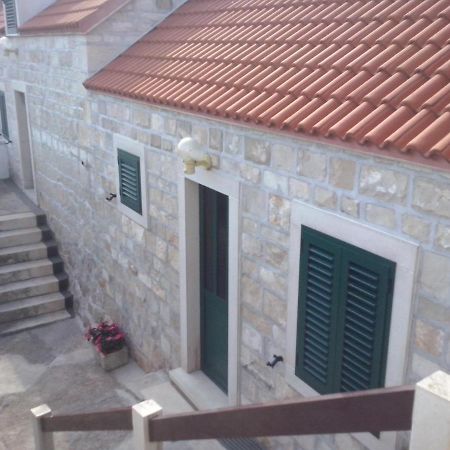 Apartments By The Sea Sumartin, Brac - 11658 Buitenkant foto