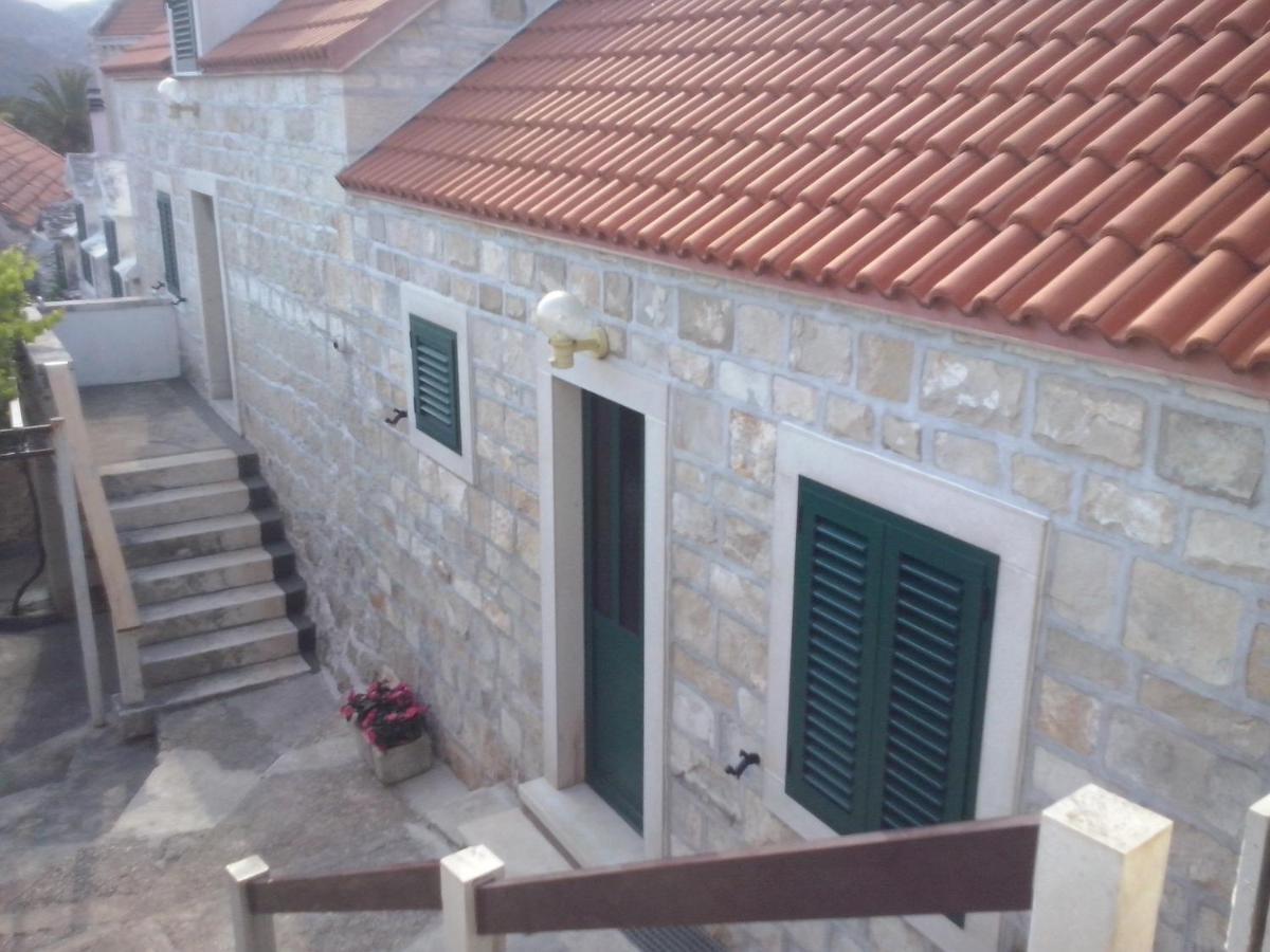 Apartments By The Sea Sumartin, Brac - 11658 Buitenkant foto