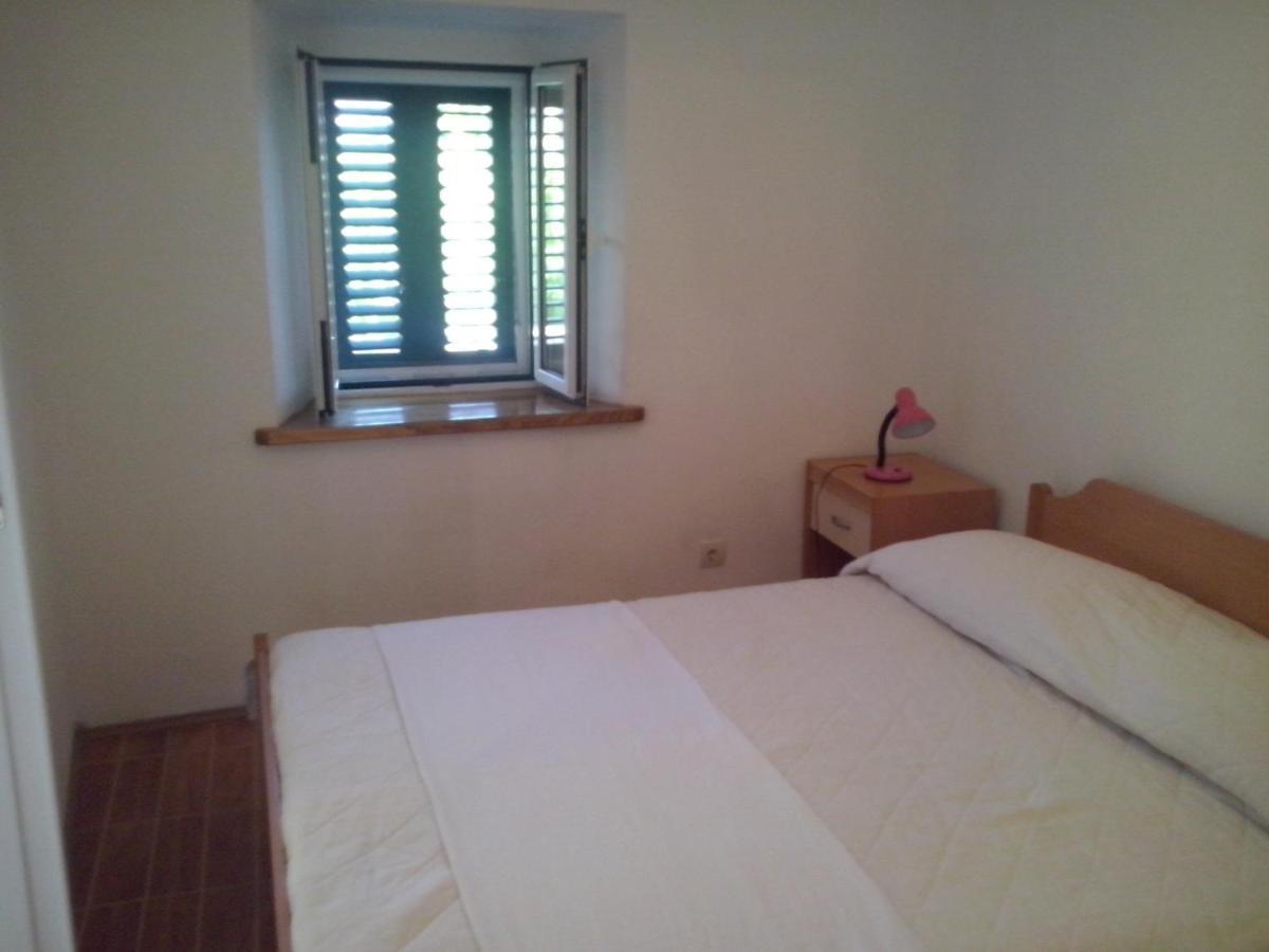 Apartments By The Sea Sumartin, Brac - 11658 Buitenkant foto