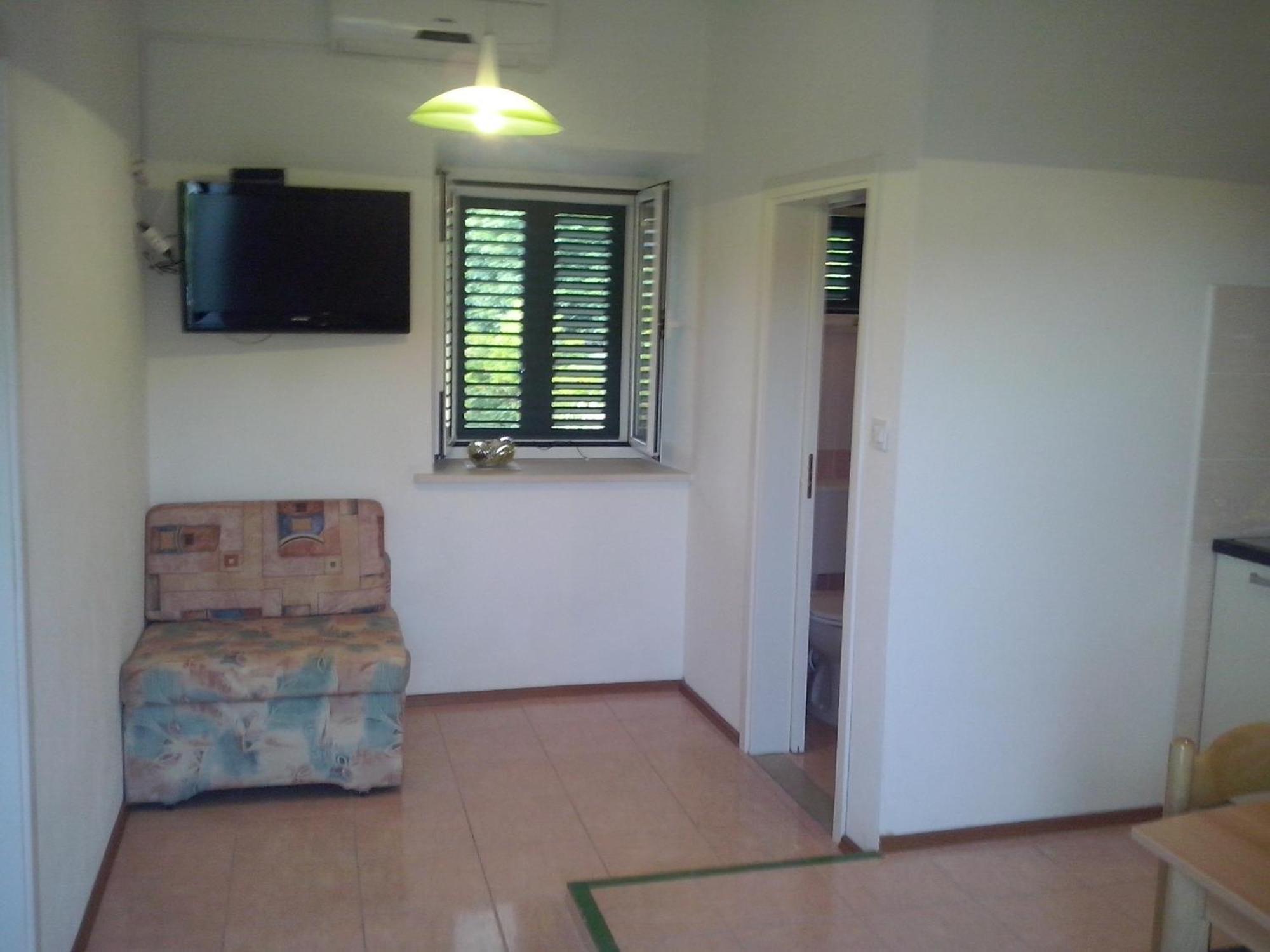 Apartments By The Sea Sumartin, Brac - 11658 Kamer foto