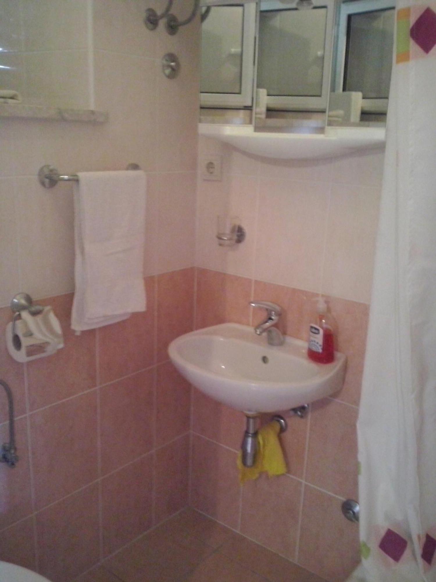 Apartments By The Sea Sumartin, Brac - 11658 Kamer foto