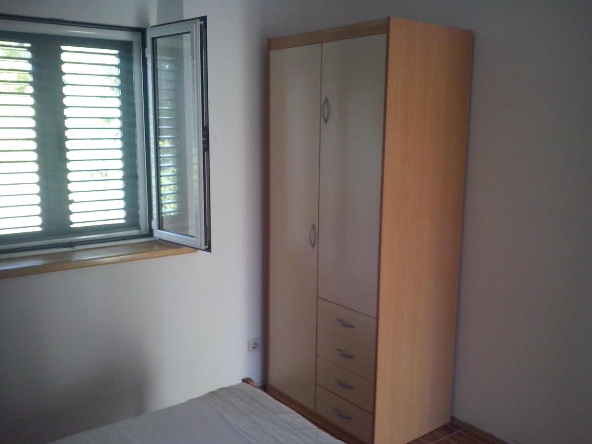 Apartments By The Sea Sumartin, Brac - 11658 Kamer foto