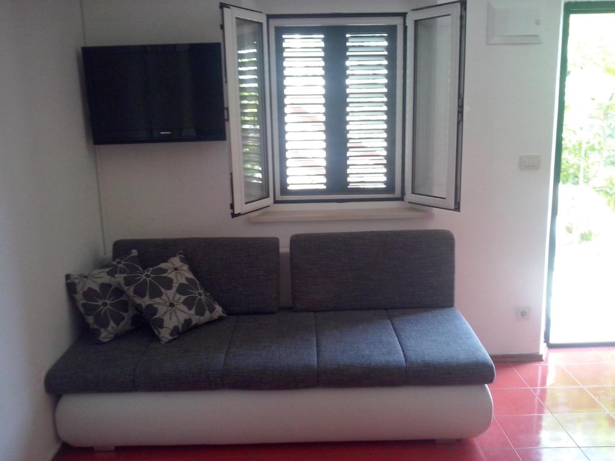 Apartments By The Sea Sumartin, Brac - 11658 Kamer foto