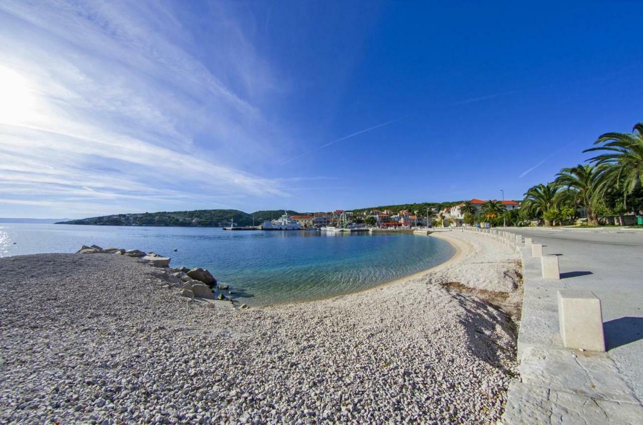 Apartments By The Sea Sumartin, Brac - 11658 Buitenkant foto
